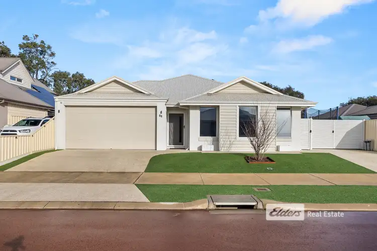 96 New River Ramble, West Busselton WA 6280