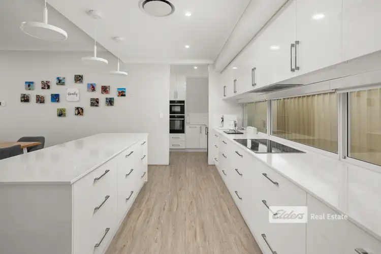 Third view of Homely house listing, 96 New River Ramble, West Busselton WA 6280