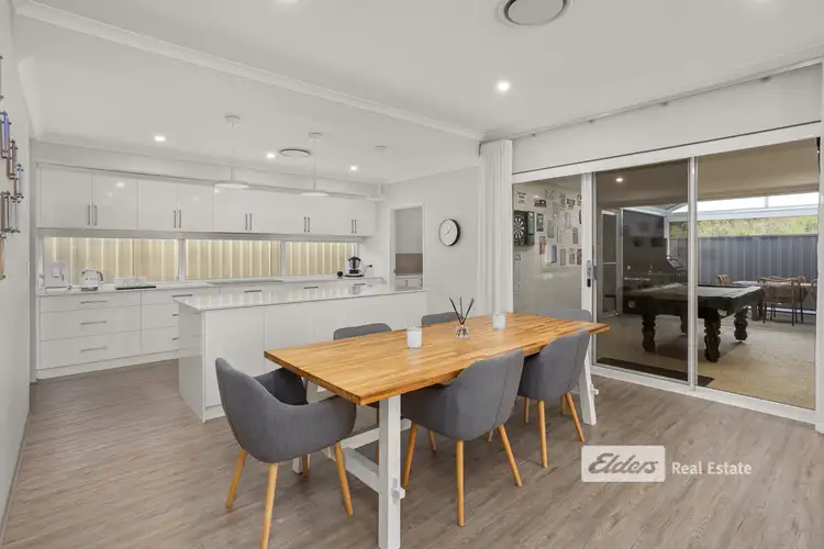 Sixth view of Homely house listing, 96 New River Ramble, West Busselton WA 6280