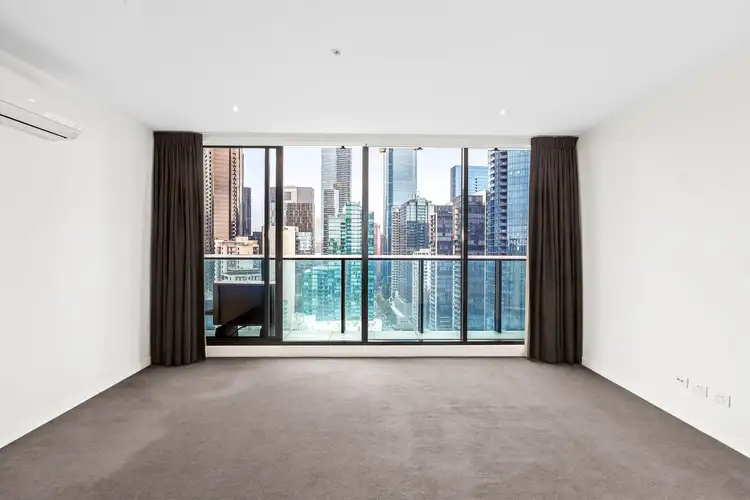 Third view of Homely apartment listing, 1305/250 City Road, Southbank VIC 3006