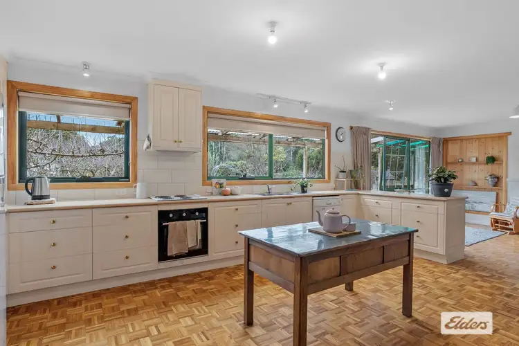 Third view of Homely rural property listing, 760 Wilmot Road, Forth TAS 7310