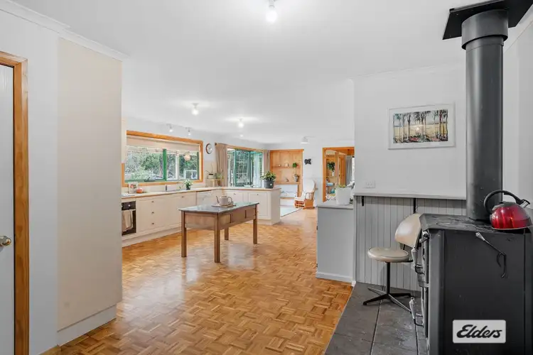 Fifth view of Homely rural property listing, 760 Wilmot Road, Forth TAS 7310
