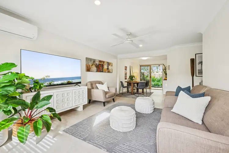 Third view of Homely townhouse listing, 26/42 Beattie Road, Coomera QLD 4209