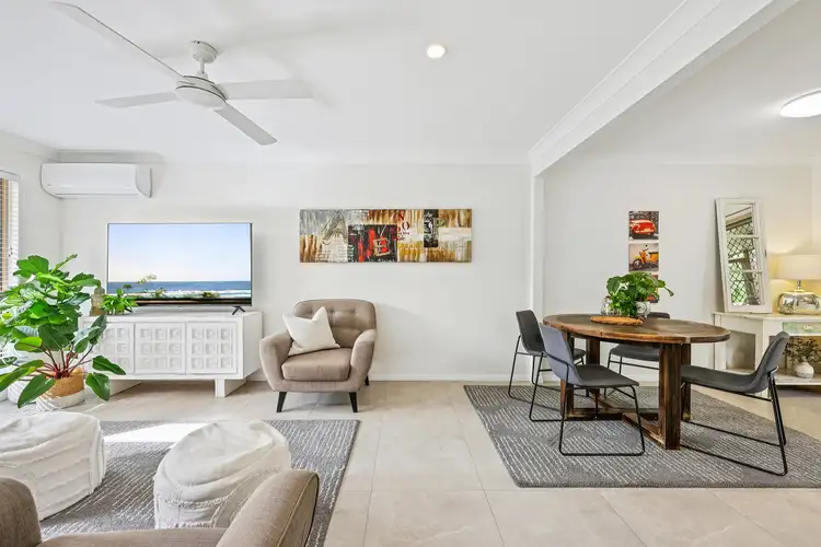 Fifth view of Homely townhouse listing, 26/42 Beattie Road, Coomera QLD 4209