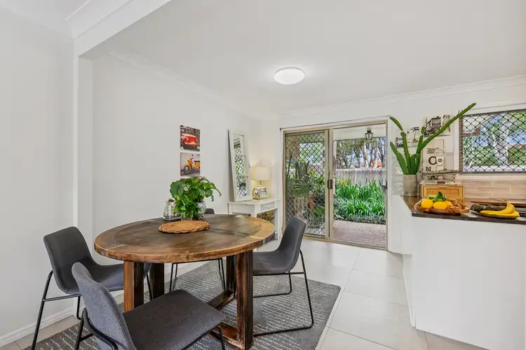 Sixth view of Homely townhouse listing, 26/42 Beattie Road, Coomera QLD 4209