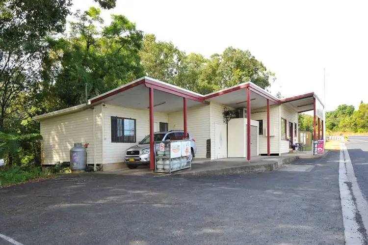 992 Coramba Road, Karangi NSW 2450