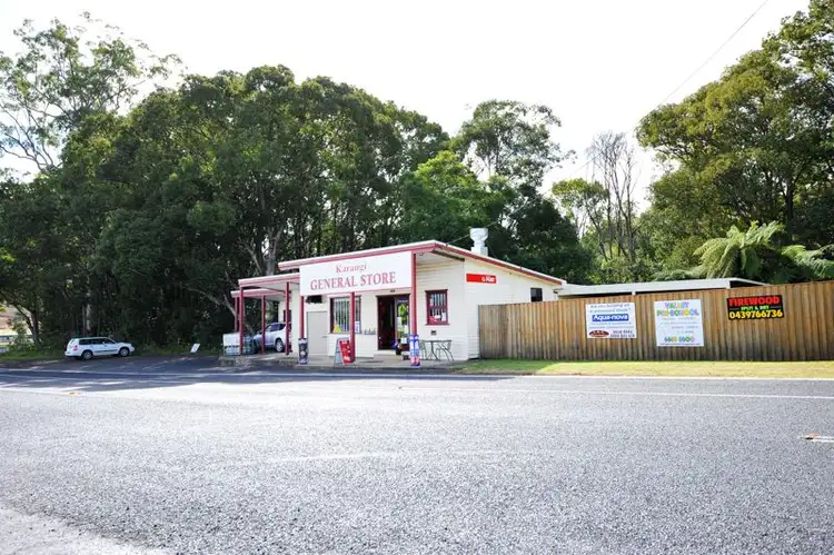 Fourth view of Homely house listing, 992 Coramba Road, Karangi NSW 2450