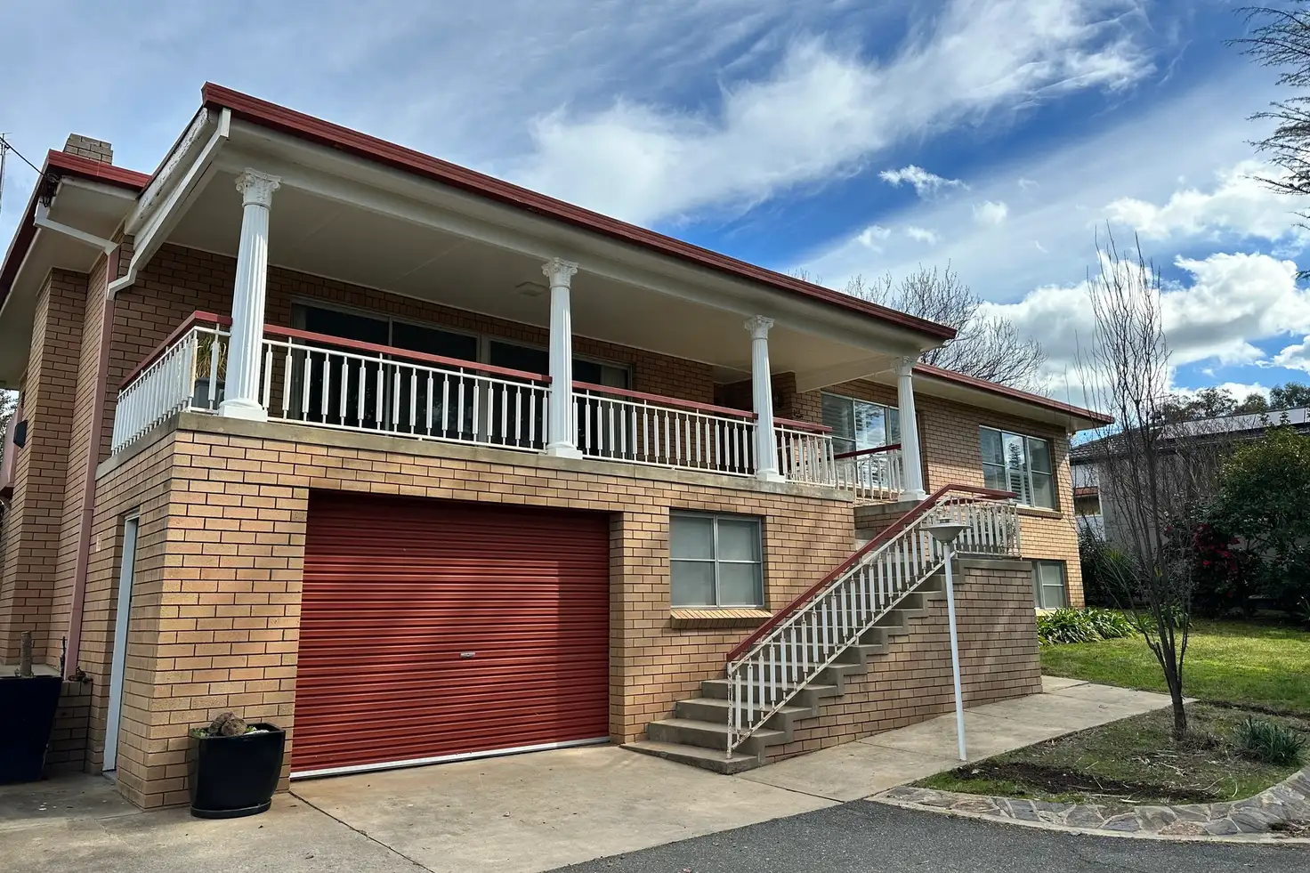 Main view of Homely house listing, 11 Campbell Street, Cootamundra NSW 2590