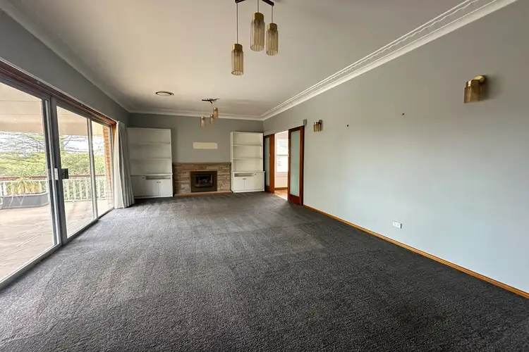 Second view of Homely house listing, 11 Campbell Street, Cootamundra NSW 2590