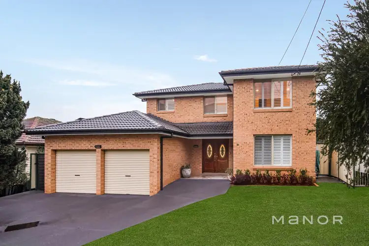 93 Binalong Road, Old Toongabbie NSW 2146