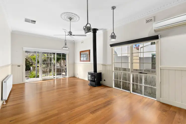 Second view of Homely house listing, 24 Albert Street, Geelong West VIC 3218