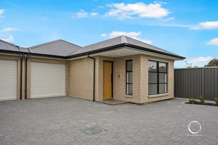Main view of Homely house listing, 2/27A Matheson Avenue, Findon SA 5023