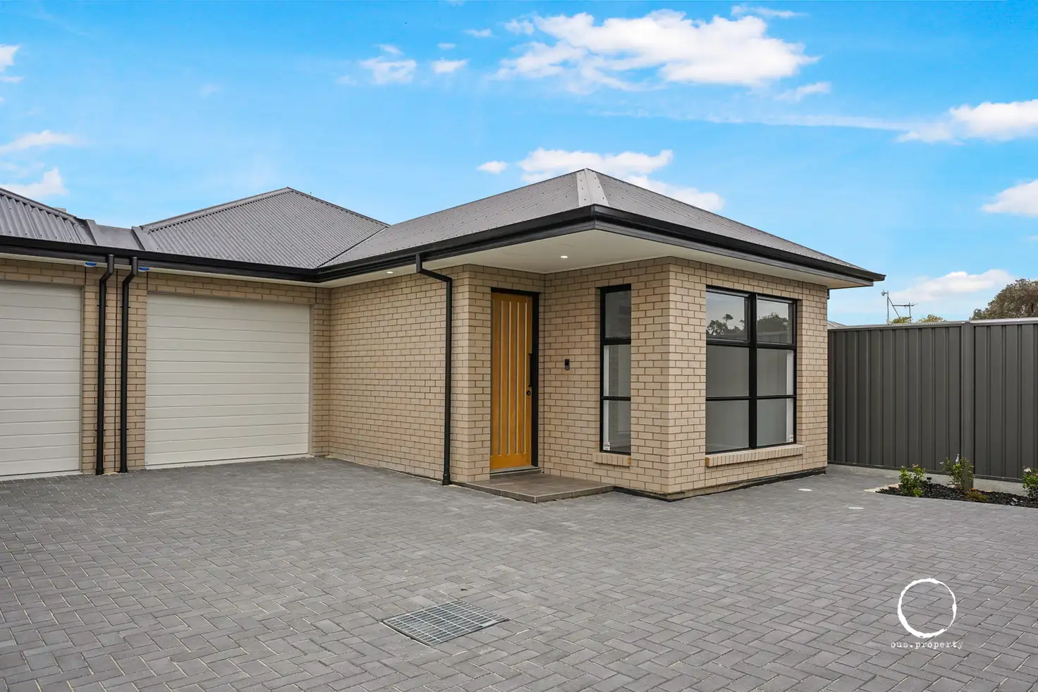 Main view of Homely house listing, 2/27A Matheson Avenue, Findon SA 5023