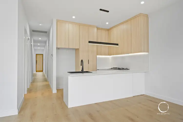 Third view of Homely house listing, 2/27A Matheson Avenue, Findon SA 5023