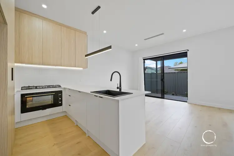 Fourth view of Homely house listing, 2/27A Matheson Avenue, Findon SA 5023