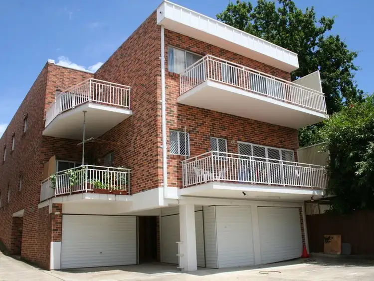 4/78 Penshurst Street, Penshurst NSW 2222