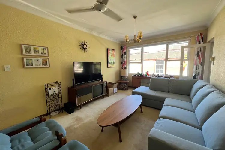 Second view of Homely unit listing, 20/147 The Grand Parade, Monterey NSW 2217