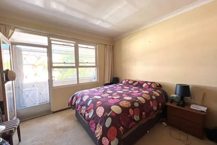 Third view of Homely unit listing, 20/147 The Grand Parade, Monterey NSW 2217