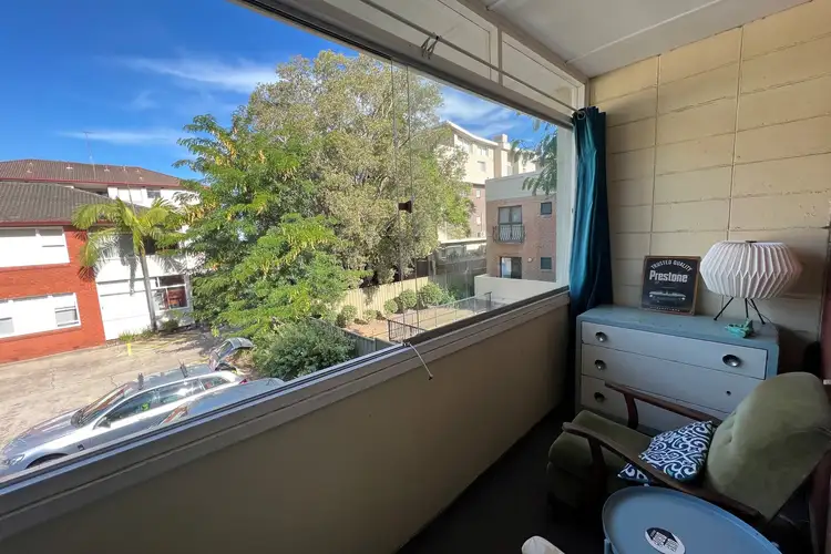 Fourth view of Homely unit listing, 20/147 The Grand Parade, Monterey NSW 2217