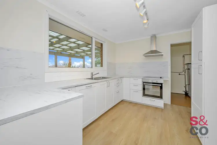 Main view of Homely house listing, 56 Investigator Street, Red Hill ACT 2603