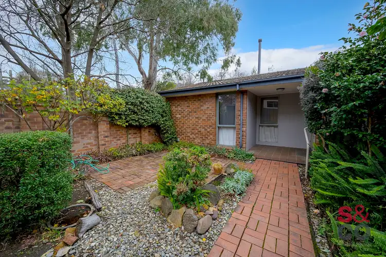 Second view of Homely house listing, 56 Investigator Street, Red Hill ACT 2603