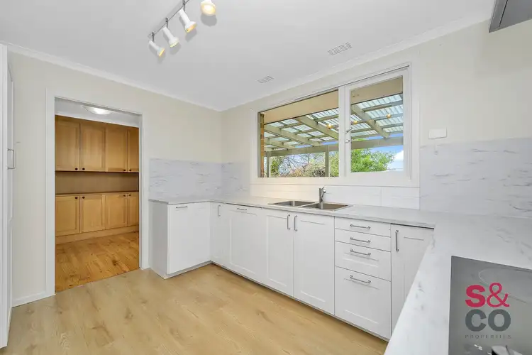 Third view of Homely house listing, 56 Investigator Street, Red Hill ACT 2603