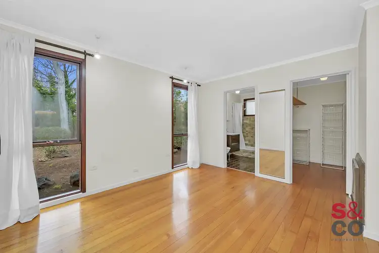 Fourth view of Homely house listing, 56 Investigator Street, Red Hill ACT 2603