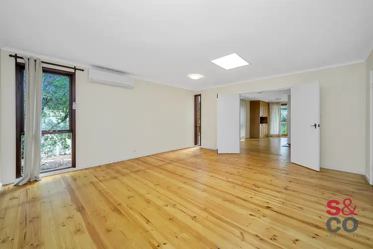 Fifth view of Homely house listing, 56 Investigator Street, Red Hill ACT 2603