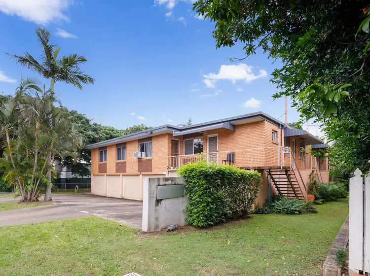 5/23 Broughton Road, Kedron QLD 4031