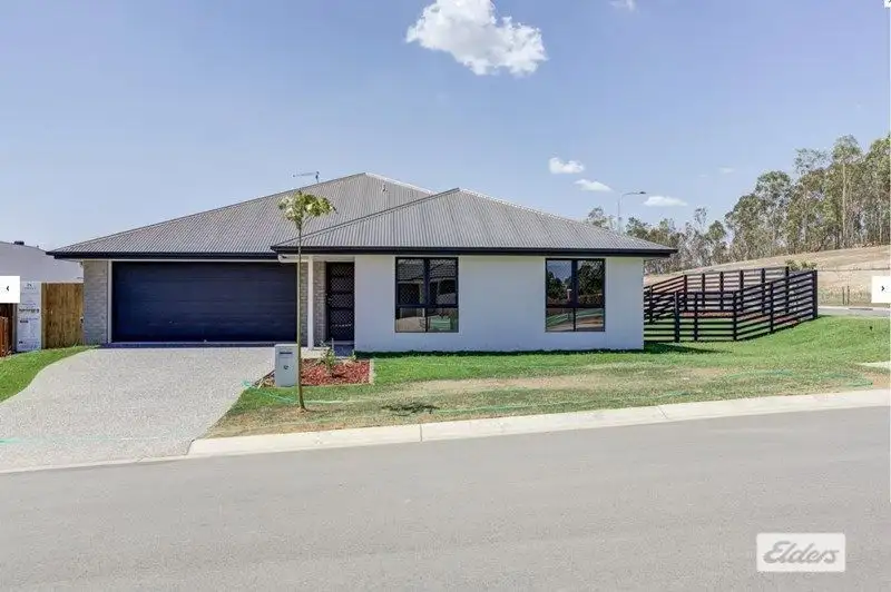 Main view of Homely house listing, 1 Boyland Way, Ripley QLD 4306