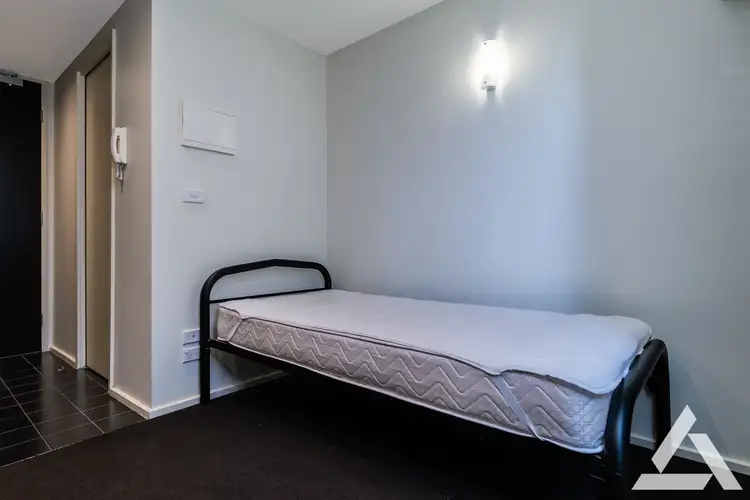 Fourth view of Homely studio listing, 115/24 Barkly Place, Carlton VIC 3053
