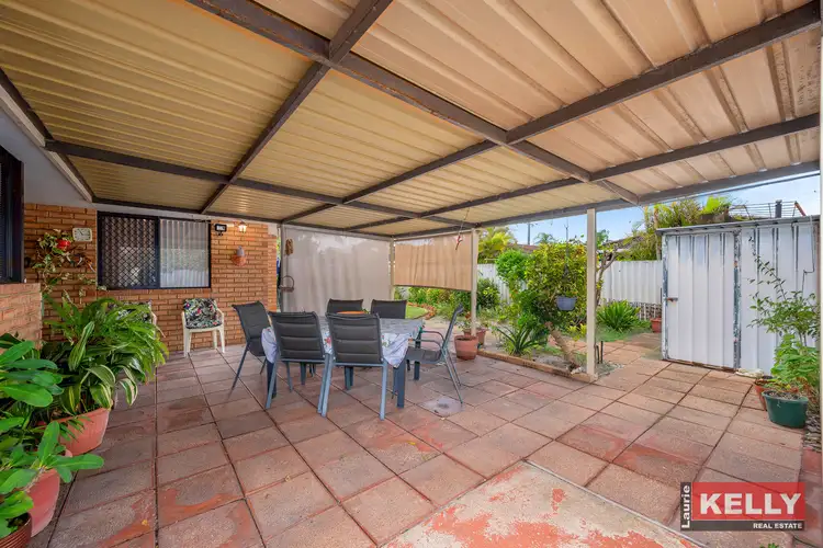 Second view of Homely house listing, 7 Urquhart Place, Kewdale WA 6105