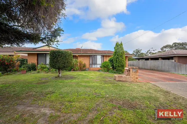 Third view of Homely house listing, 7 Urquhart Place, Kewdale WA 6105