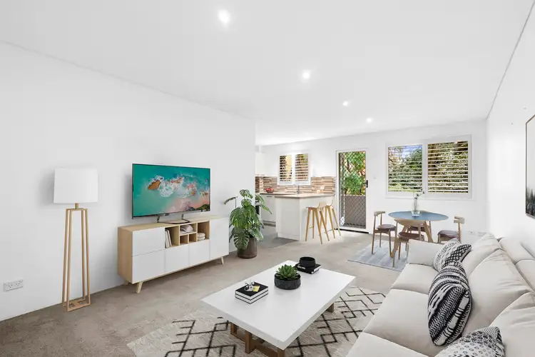 8/49-51 Parramatta Street, Cronulla NSW 2230