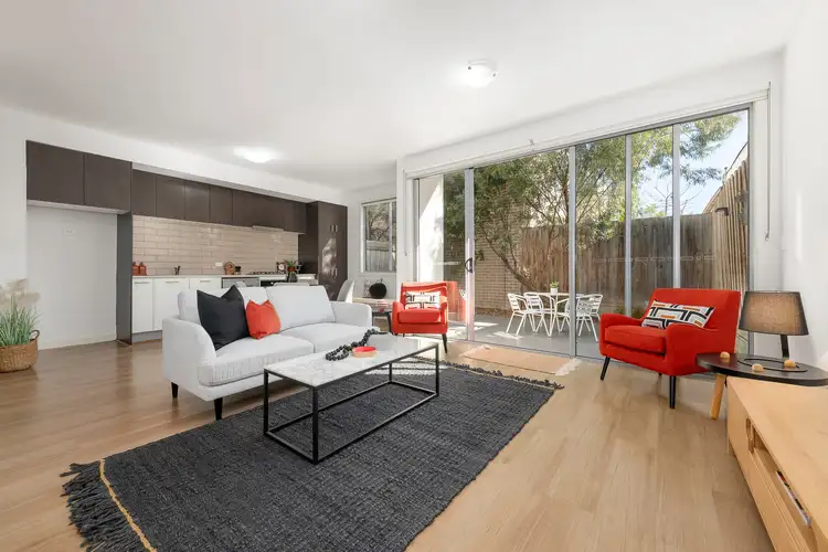92 MacPherson Street, Footscray VIC 3011