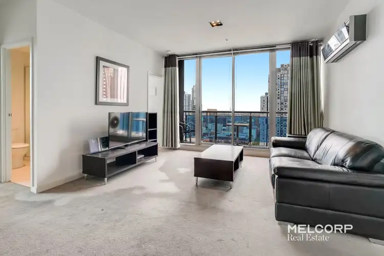 3102/483 Swanston Street, Melbourne VIC 3000