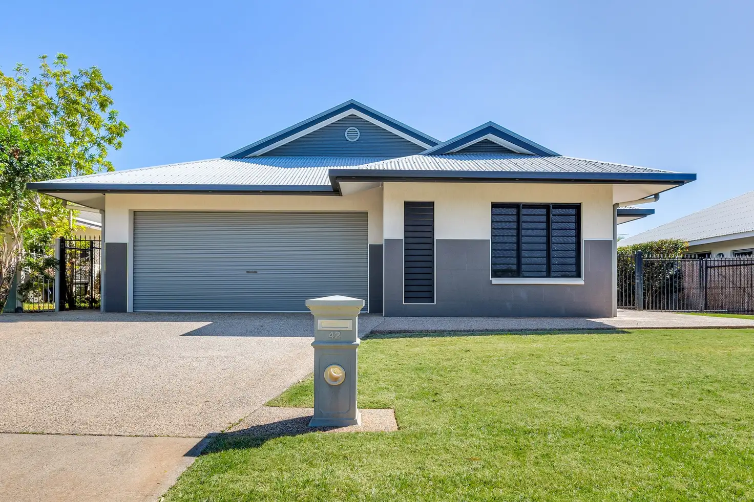 Main view of Homely house listing, 42 Withnall Circuit, Muirhead NT 810
