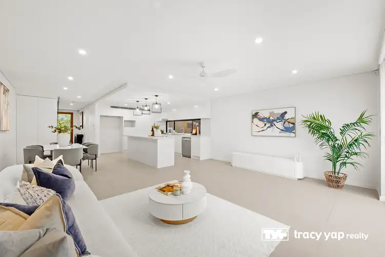 Second view of Homely house listing, 7 Cleal Street, Ermington NSW 2115