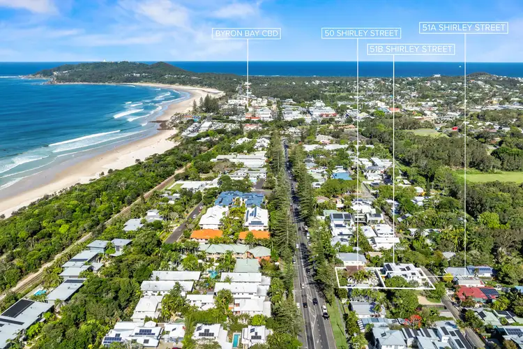50 Shirley Street, Byron Bay NSW 2481