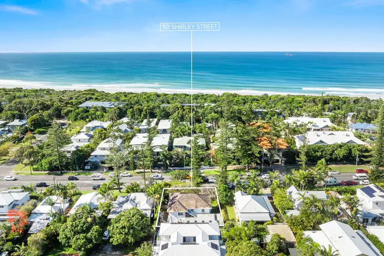 50 Shirley Street, Byron Bay NSW 2481