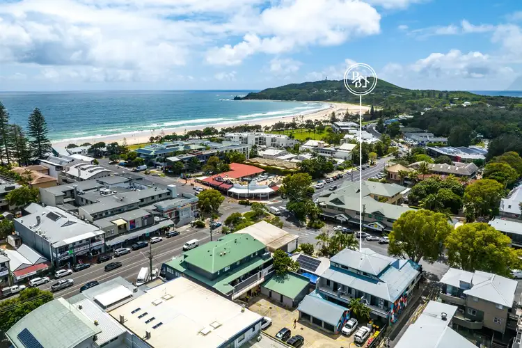 1/20 Fletcher Street, Byron Bay NSW 2481