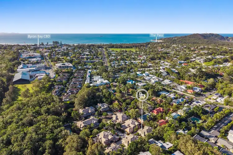 16/11 Constellation Close, Byron Bay NSW 2481