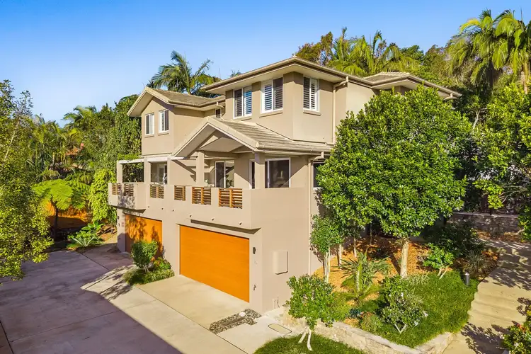 Second view of Homely house listing, 16/11 Constellation Close, Byron Bay NSW 2481