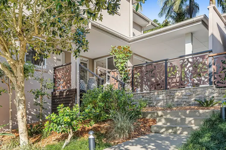 Third view of Homely house listing, 16/11 Constellation Close, Byron Bay NSW 2481