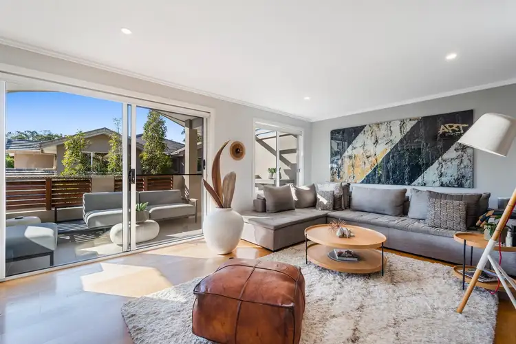 Fifth view of Homely house listing, 16/11 Constellation Close, Byron Bay NSW 2481