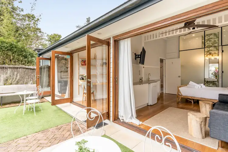 Second view of Homely house listing, 16 Shirley Street, Byron Bay NSW 2481