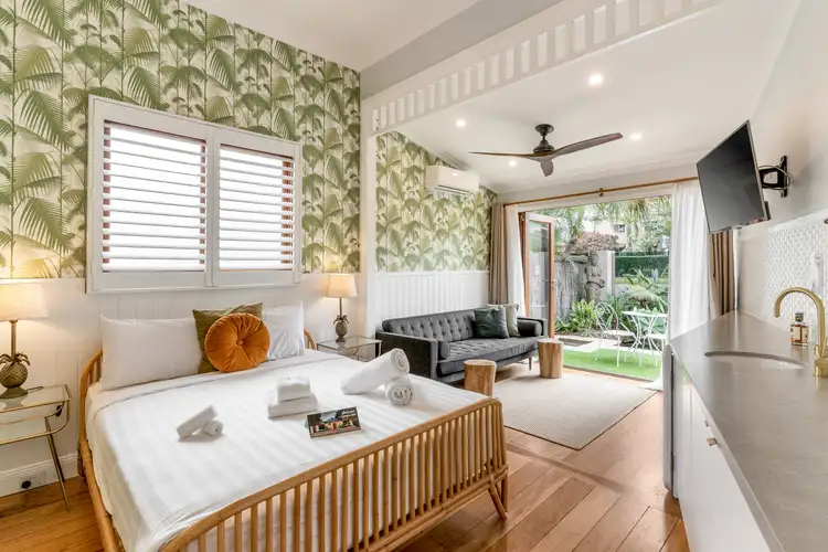 Fourth view of Homely house listing, 16 Shirley Street, Byron Bay NSW 2481