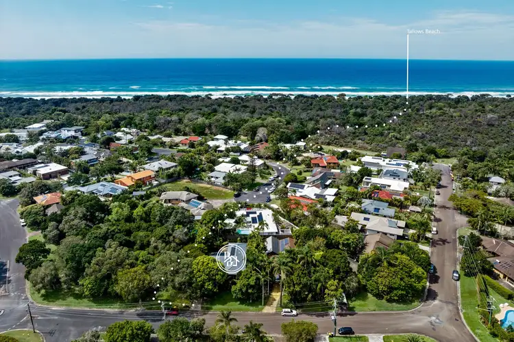 23 Cooper Street, Byron Bay NSW 2481