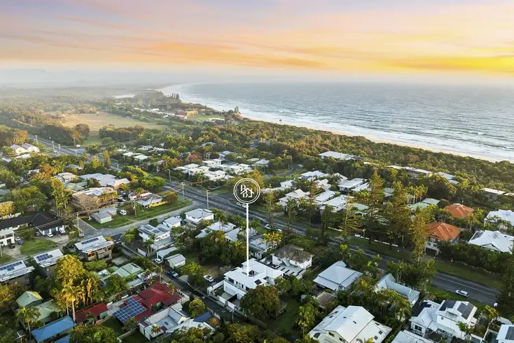 51A Shirley Lane, Byron Bay NSW 2481