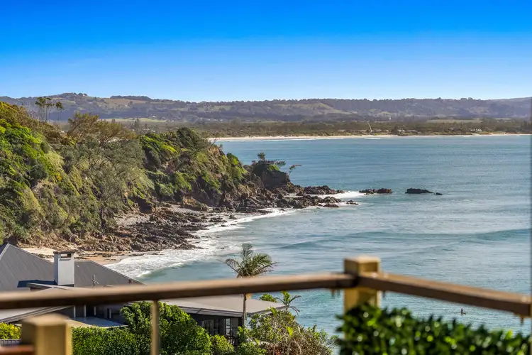 3 Brownell Drive, Byron Bay NSW 2481